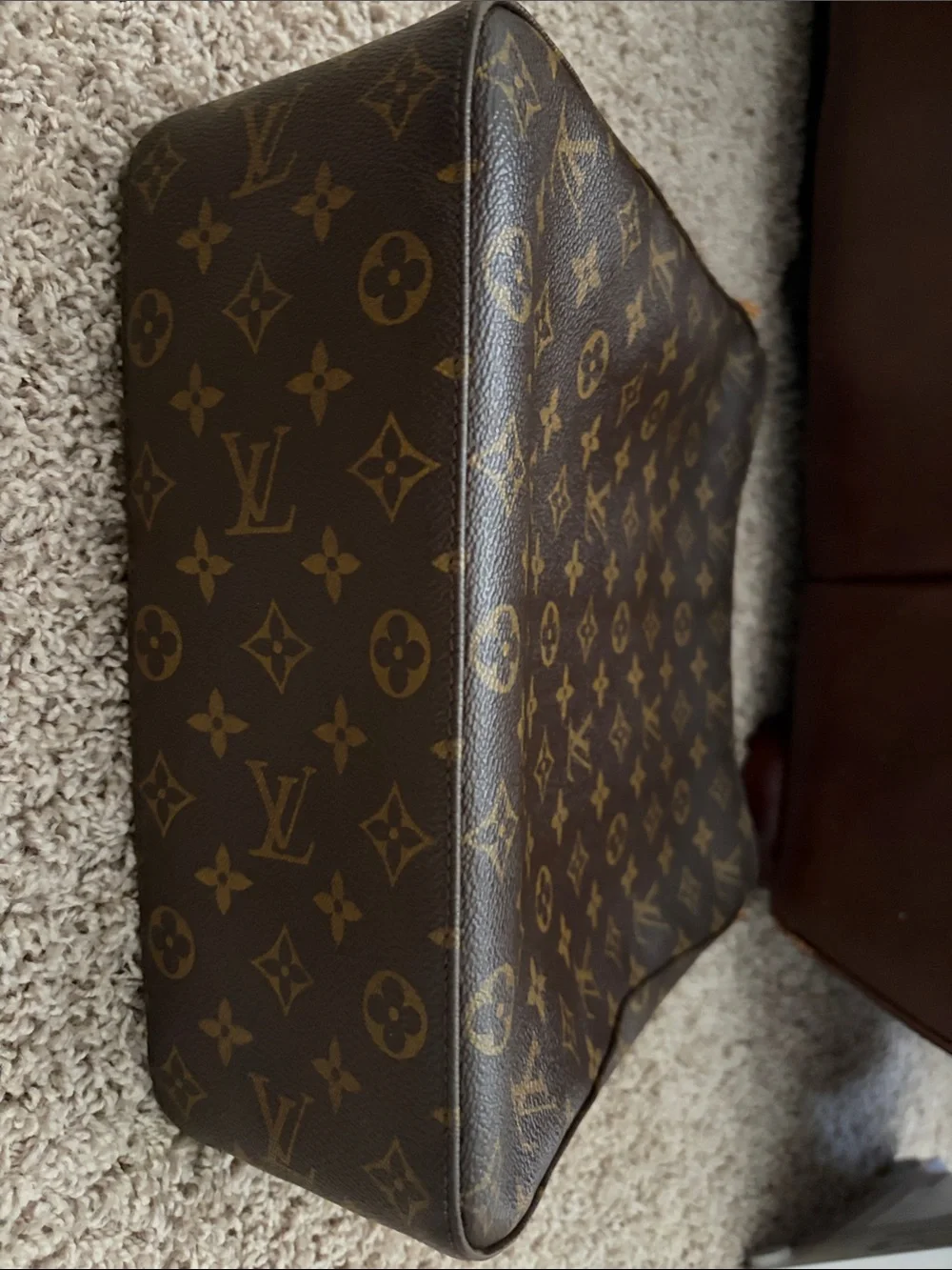 LV Looping GM